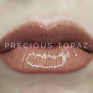 Precious Topaz Lipsense
